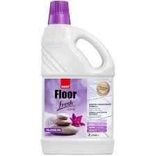 Sano detergent concentrat pentru pardoseli Floor Fresh Home 2l Relaxing Spa