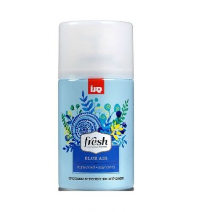 Sano rezerva odorizant de camera Fresh 250ml Blue Air