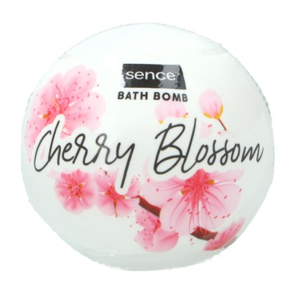 Sence bomba pentru baie 180gr Cherry Blossom