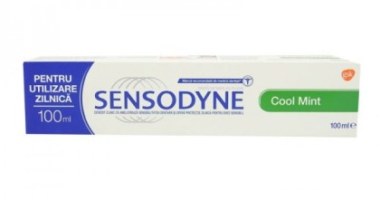 Sensodyne pasta de dinti 100ml Cool Mint