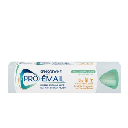 Sensodyne pasta de dinti 75ml Pro-Email