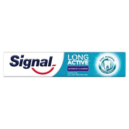 Signal pasta de dinti Long Active 75ml Intensive Cleaning