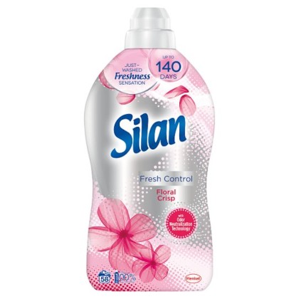 Silan balsam de rufe 1,45l Floral Crisp