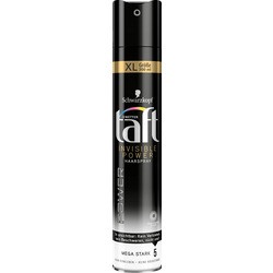 Schwartzkopt Taft spray fixativ Power Invisible 5 300ml