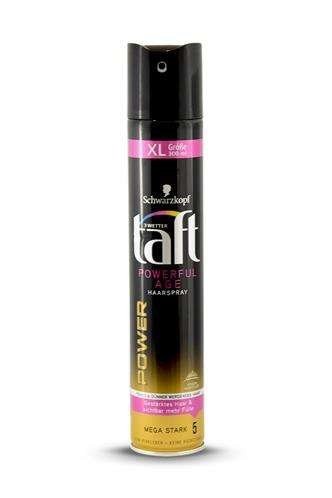 Schwartzkopt Taft spray fixativ Powerful Age 5 300ml