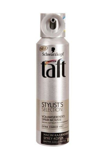 Schwartzkopt Taft spuma modelatoare pentru par 200ml Stylist's Selection