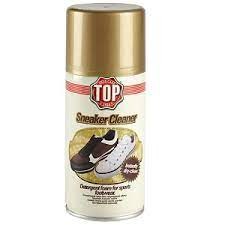 Top spray odorizant pentru incaltaminte sport 200ml