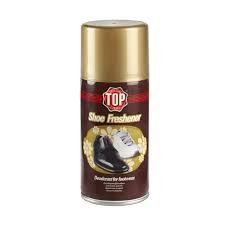 Top spray odorizant pentru pantofi 200ml