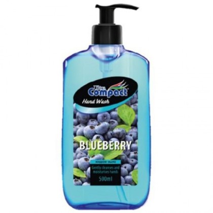 Ultra Compact sapun lichid 500ml Blueberry
