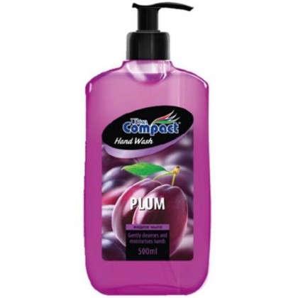 Ultra Compact sapun lichid 500ml Plum