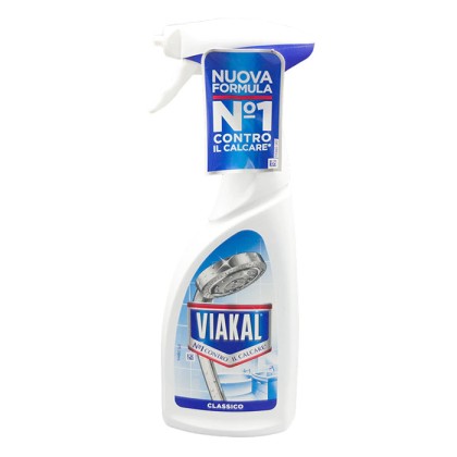 VIAKAL SPRAY 515ML CLASSICO