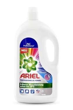 Ariel detergent lichid 4.07l Color