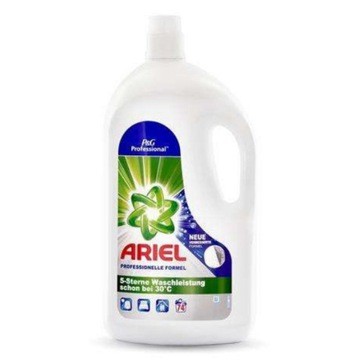 Ariel detergent lichid 4.07l Universal