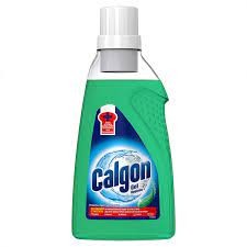 Calgon gel anticalcar Hygiene+ 750ml