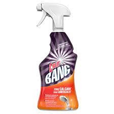 Cillit Bang detergent suprafete Zero Calcar 750ml