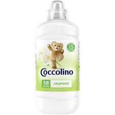 Coccolino balsam pentru rufe 1450ml Jasmine