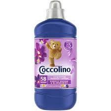 Coccolino balsam pentru rufe 1450ml Purple Orchid and Blueberries