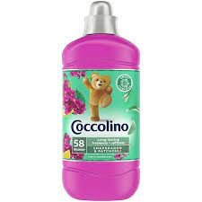 Coccolino balsam pentru rufe 1450ml Snapdragon and Patchouli