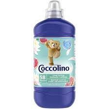 Coccolino balsam pentru rufe 1450ml Water Lily and Pink Grapefruit