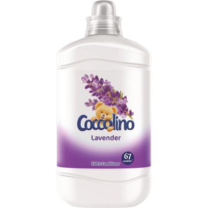 Coccolino balsam pentru rufe 1680ml Lavender