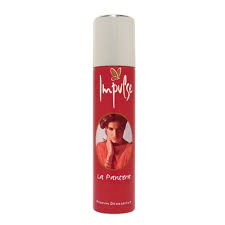 Impulse deodorant spray 100ml La Pantera