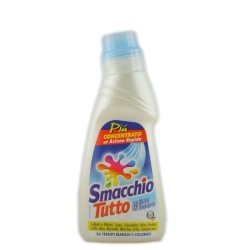 Madel solutie pentru indepartarea petelor Smacchio Tutto 250ml