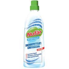 Nufar dezinfectant universal antibacterian fara clor 750ml