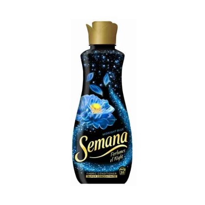 Semana balsam de rufe Perfumes of Night 950ml Midnight Blue