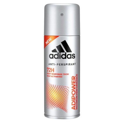 Adidas deo spray barbati 150ml Adipower