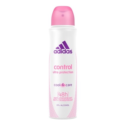 Adidas deo spray femei 150ml Control