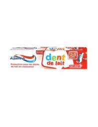 Aquafresh pasta de dinti copii 50ml 2- 5 ani