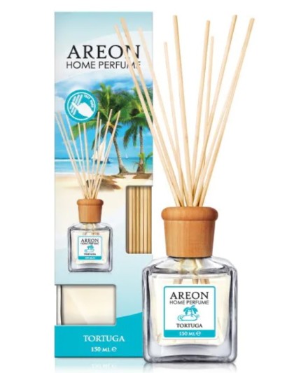 Areon betisoare parfumate 150ml Tortuga