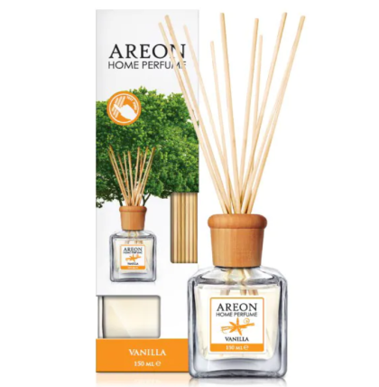 Areon betisoare parfumate 150ml Vanilla