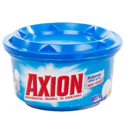 Axion detergent pasta pentru vase 400gr Ultra Degresant
