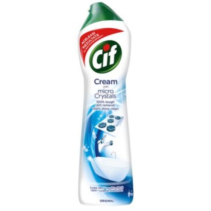 Cif crema de curatat universala 250ml Original