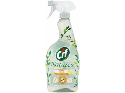 Cif Nature s degresant bucatarie 750ml