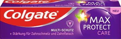 Colgate pasta de dinti Max Protect 75ml Care