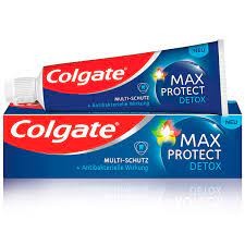 Colgate pasta de dinti Max Protect 75ml Detox