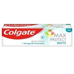 Colgate pasta de dinti Max Protect 75ml White