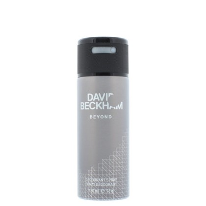 David Beckham deo spray 150ml Beyond