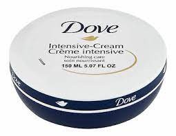 Dove crema hidratanta 150ml Intensive Care