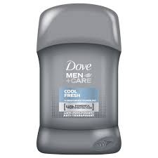 Dove deo stick barbati 50ml Cool Fresh