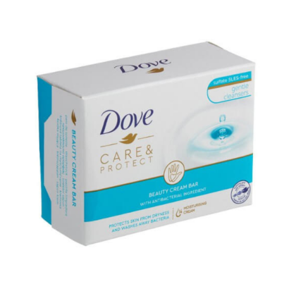 Dove sapun solid 100gr Care and Protect