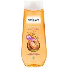 Elmiplant gel dus 400ml Deep Relax