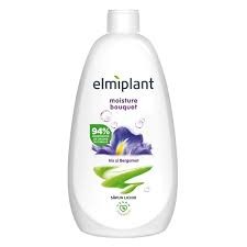 Elmiplant rezerva sapun lichid 500ml Moisture Bouquet