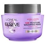 Loreal masca pentru par Elseve Hyaluron Plump 300ml