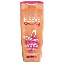 Loreal sampon Elseve 250ml Dream Long pentru par lung degradat