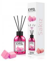 Eyfel odorizant camera bete 110ml Bubble Gum