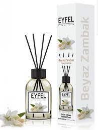 Eyfel odorizant camera bete 110ml Madonna Lily