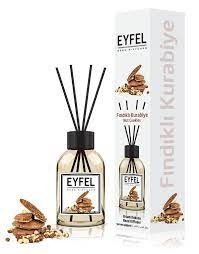 Eyfel odorizant camera bete 110ml Fursecuri cu alune